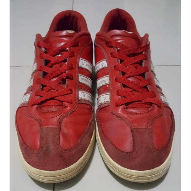 adidas samba nua ii
