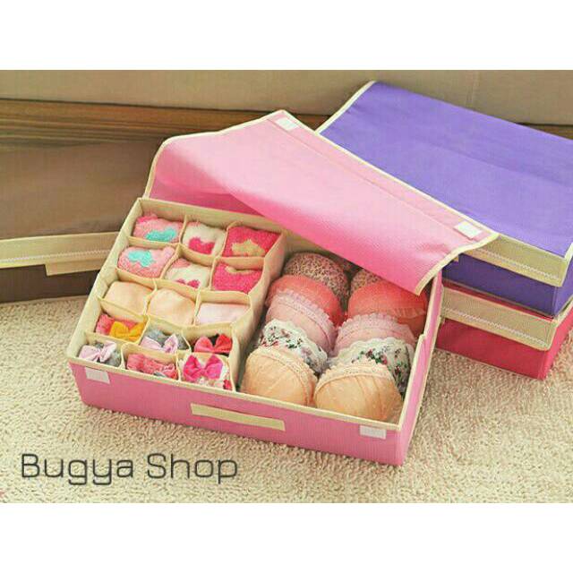 Underwear Storage Bag