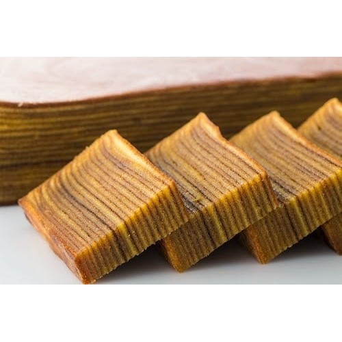 

Kue Lapis Legit Moca Le Gita Cakes Khas Pontianak Legita Cakes