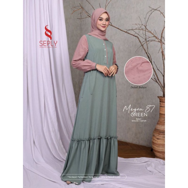 GAMIS CASUAL MEYRA 87 SEPLY