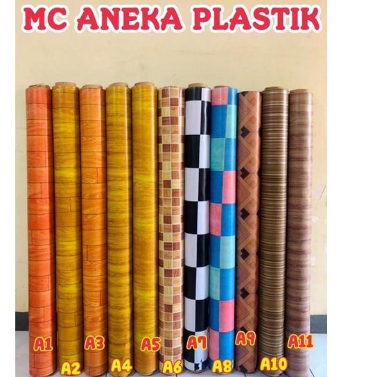 ℗ Karpet Vinyl Karpet Lantai Meja ROLL PANJANG 15 meter ☺