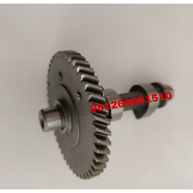 Gear Camshaft Tasco TLM18E Mesin Potong Rumput Gendong TLM 18 E