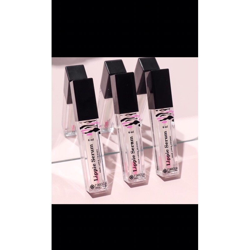 lippie serum