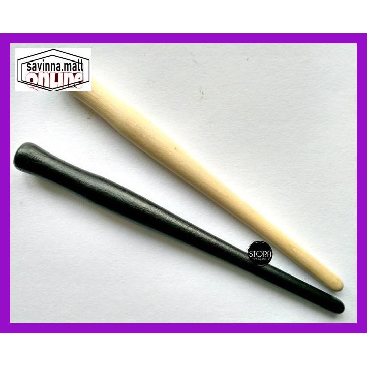 

U0Uo879- Comic Manga Calligraphy Kaligrafi Pen Stick - Nib Holder - Isi 2 Y7Ry688-