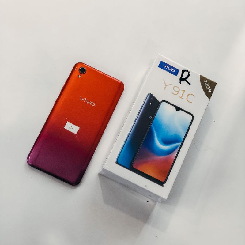 OPPO A1K RAM 3/32GB GARANSI RESMI