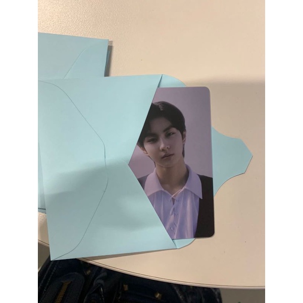 Jungwon Ni-Ki Hybe Dimension Answer LD Only