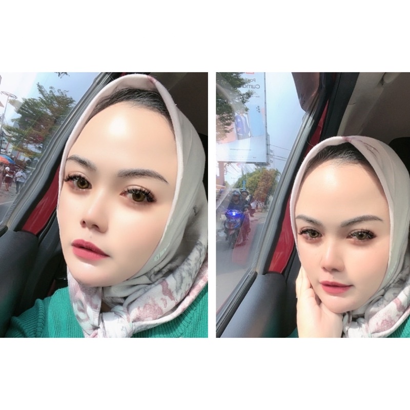 TERAMPUH!! Skincare Bpom Cream Pemutih Wajah 