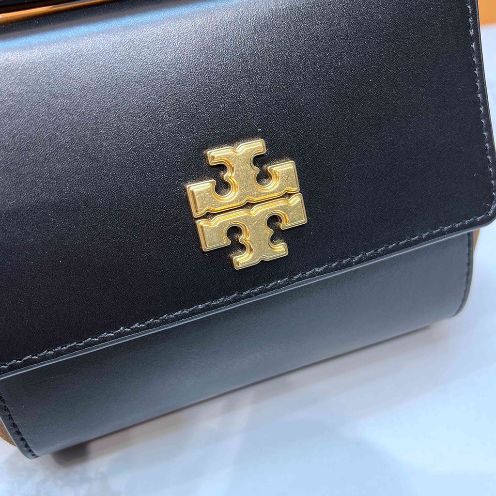 Special Offer ready tas tory burch bag original 89685 Ladies One Shoulder Crossbody Pouch Pandora Pouch tas wanita import