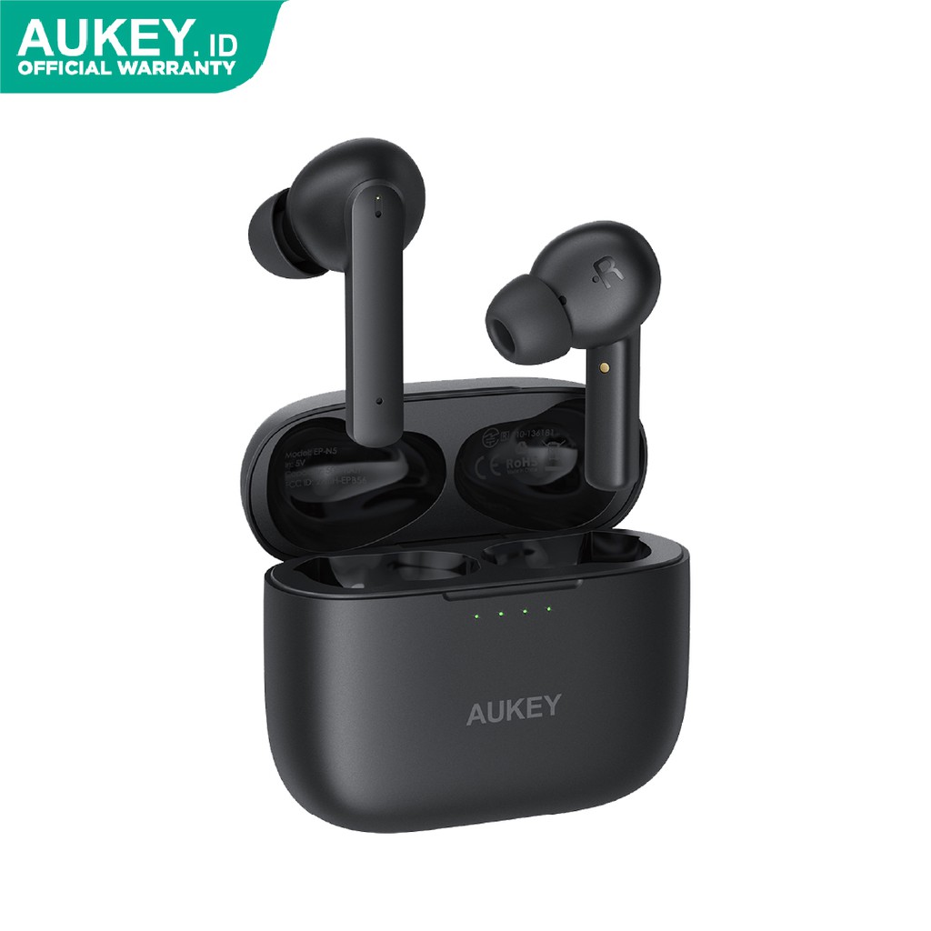 Headset / TWS Bluetooth Aukey EP-N5 High Fidelity Sound - 500537