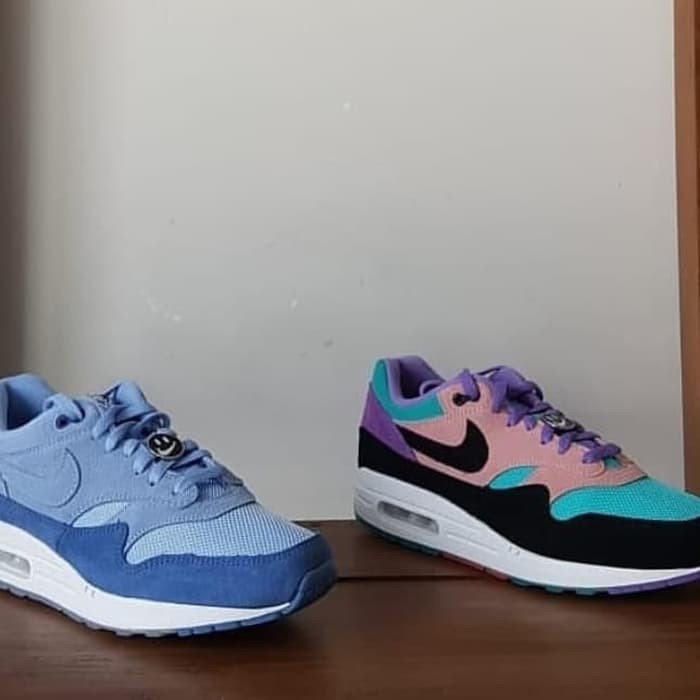 Nike AirMax 1 'Have A Nike Day' NEW 100% ORIGINAL air max