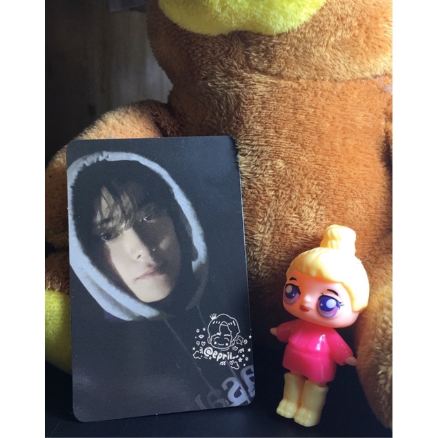 PC jewel jaehyun mati lampu