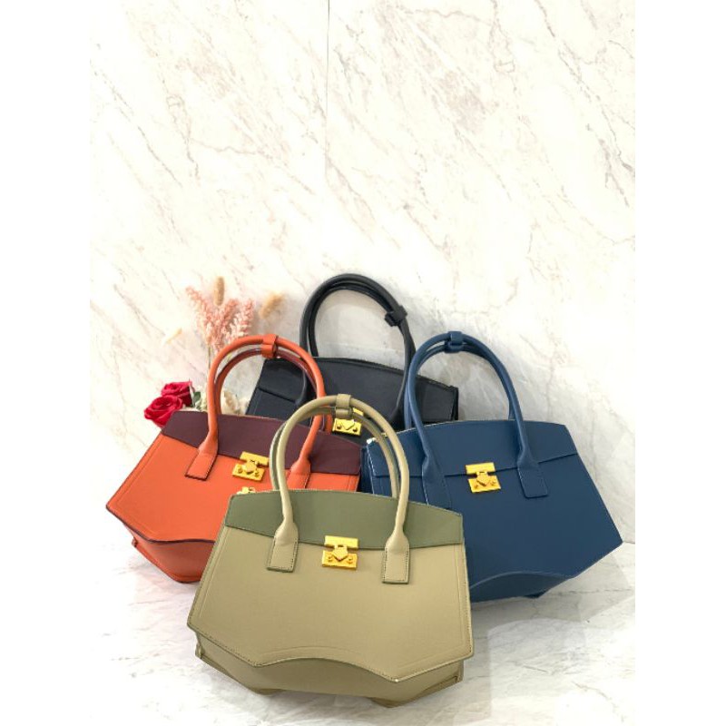 CK TOTTE | TAS IMPORT CK | TAS CK IMPORT