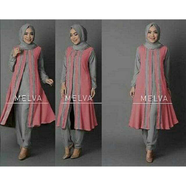 

Melva Peach