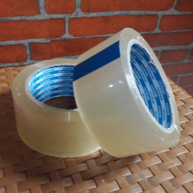 LAKBAN SAZANAMI 45' × 100 yard