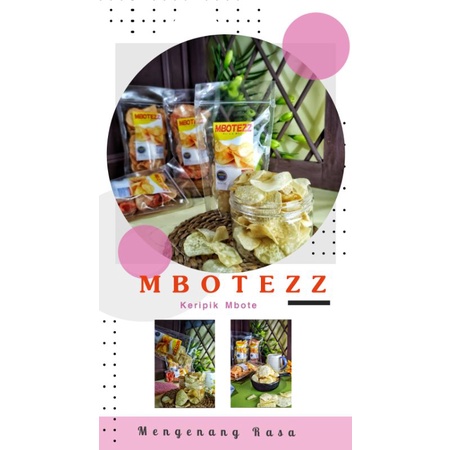 

MBOTEZZ