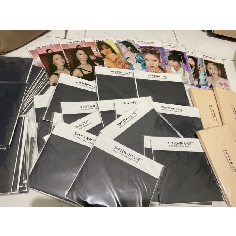 Ready Stock MD SMCU SMCU Express