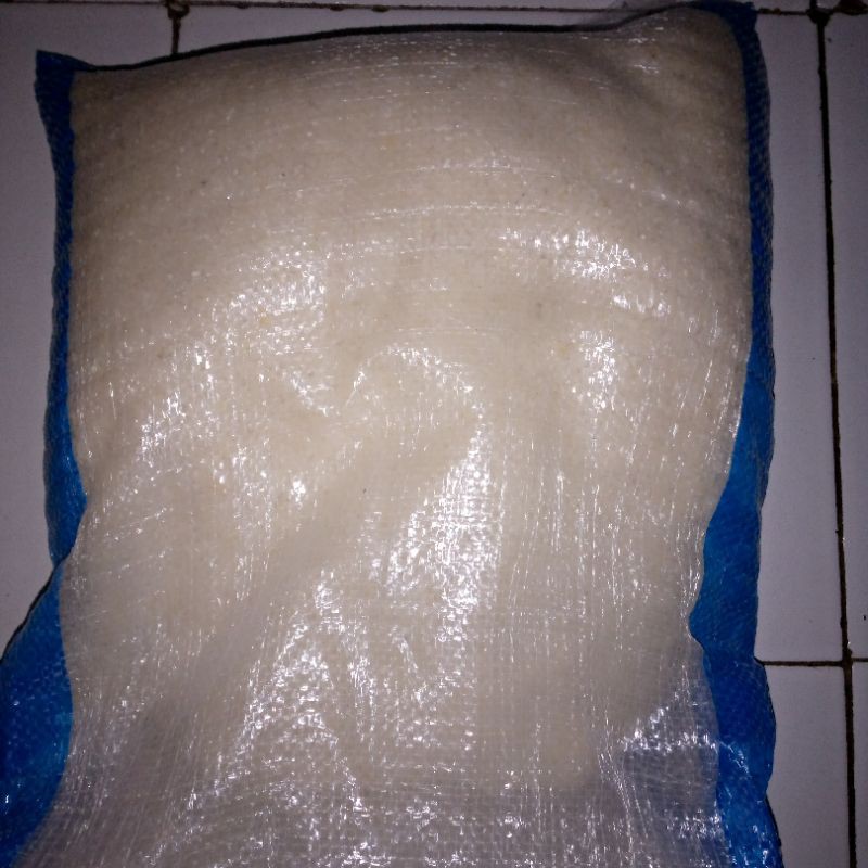 

beras garut ketengan lima kl g perkarumg