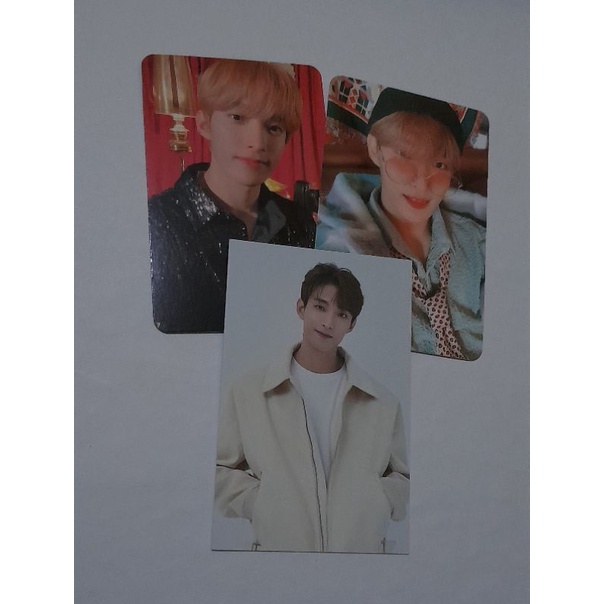 SET Photocard DK going magazine