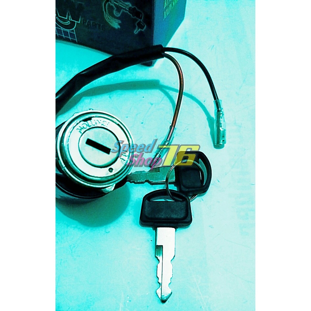 SP76 KUNCI KONTAK ONLY CB125 CB100 CG125 CB 125 VB 100 CG 125