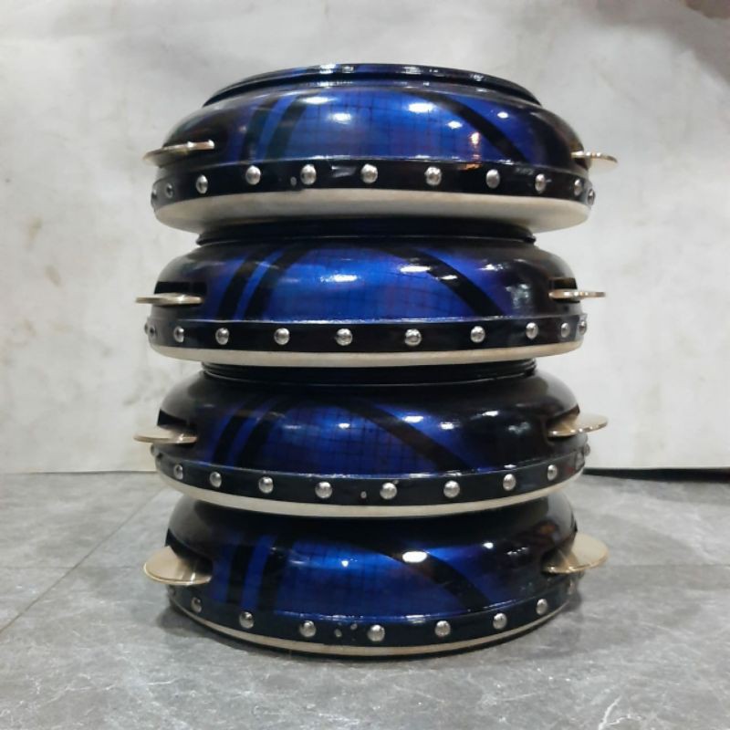 Hadroh Rebana Uk. 30 cm