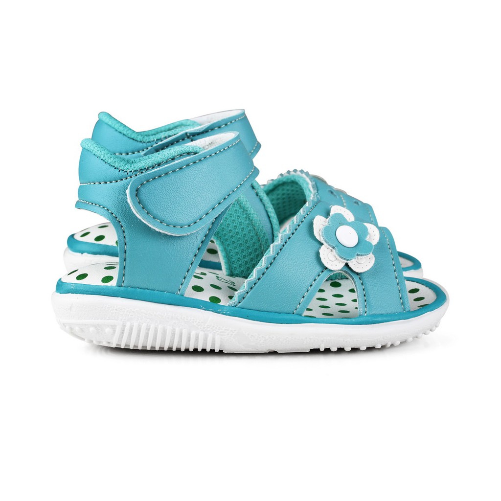 sandal baby girl bunga Tosca BSJ
