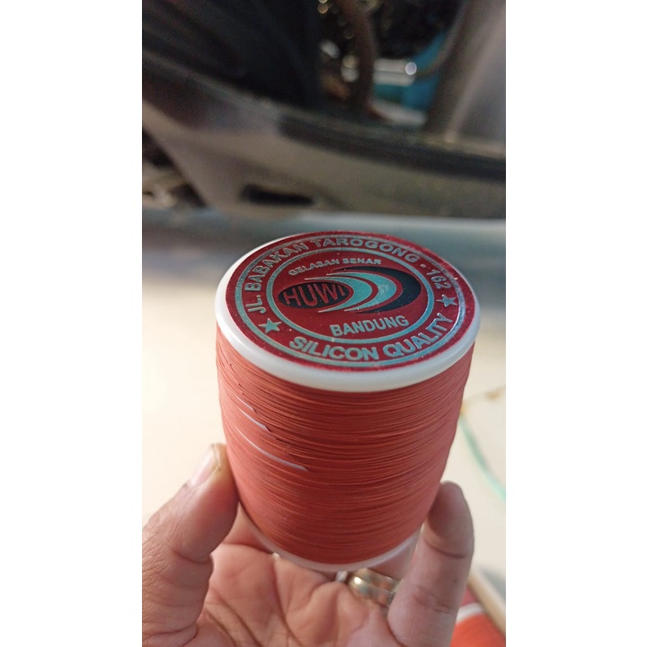 Hisperingin_ Gelasan Huwi Label Merah Original Bandung