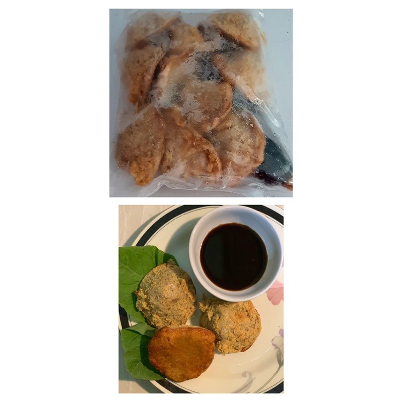 

Tahu Aci Goreng , Tawaci , Cemilan , Tawaci Goreng