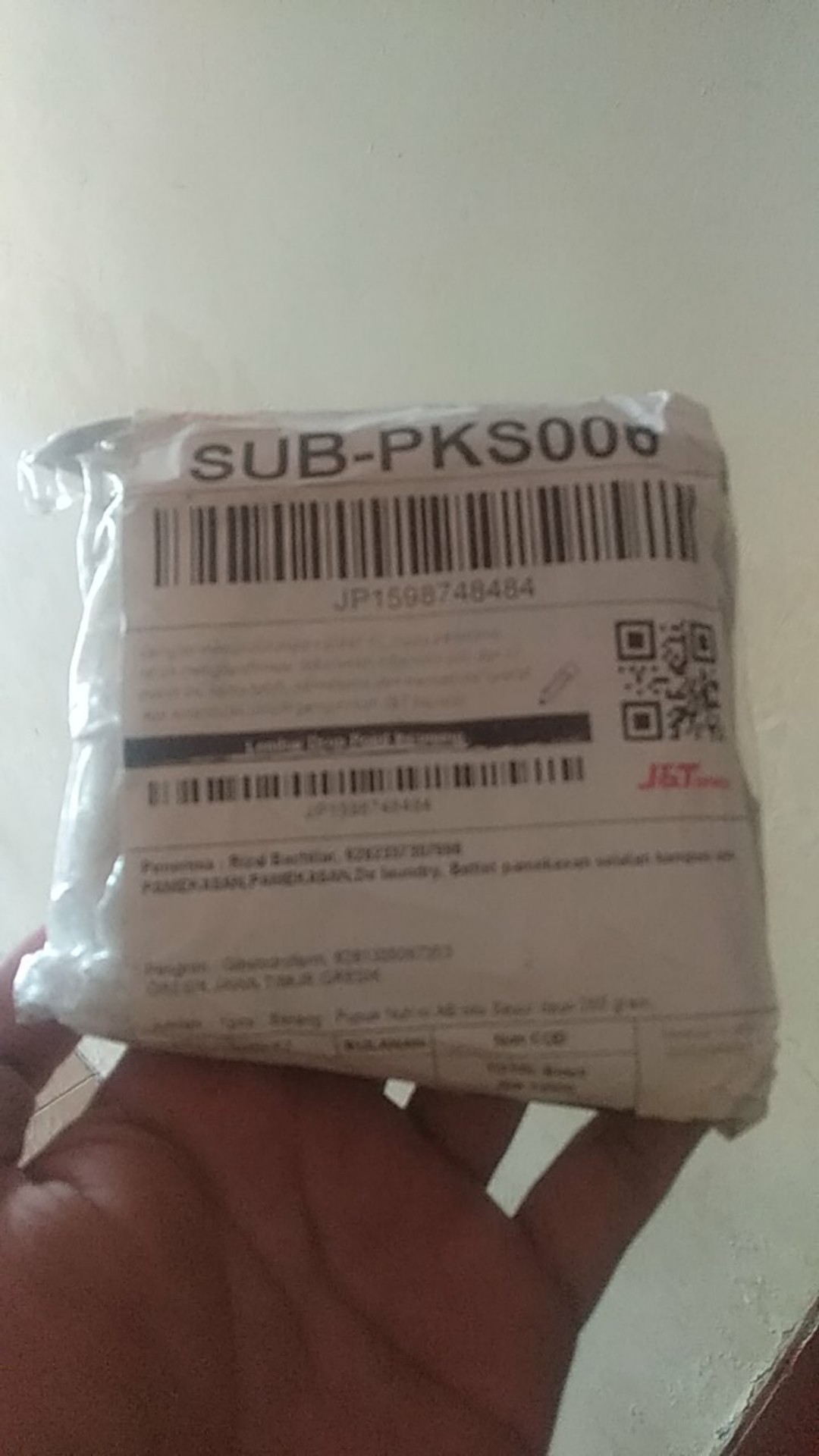 Pupuk Nutrisi Ab Mix Sayur Daun 250 Gram