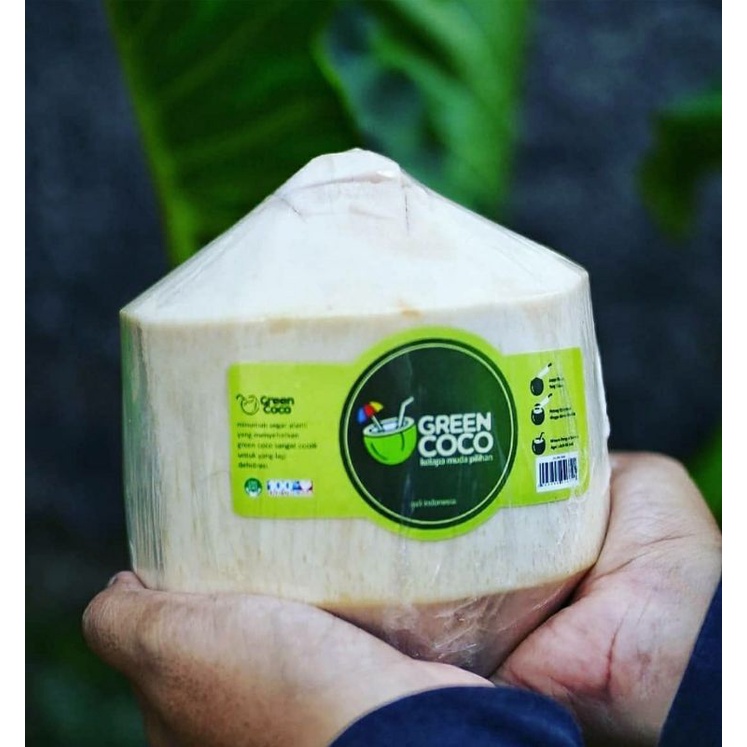 

Greencoco Beby
