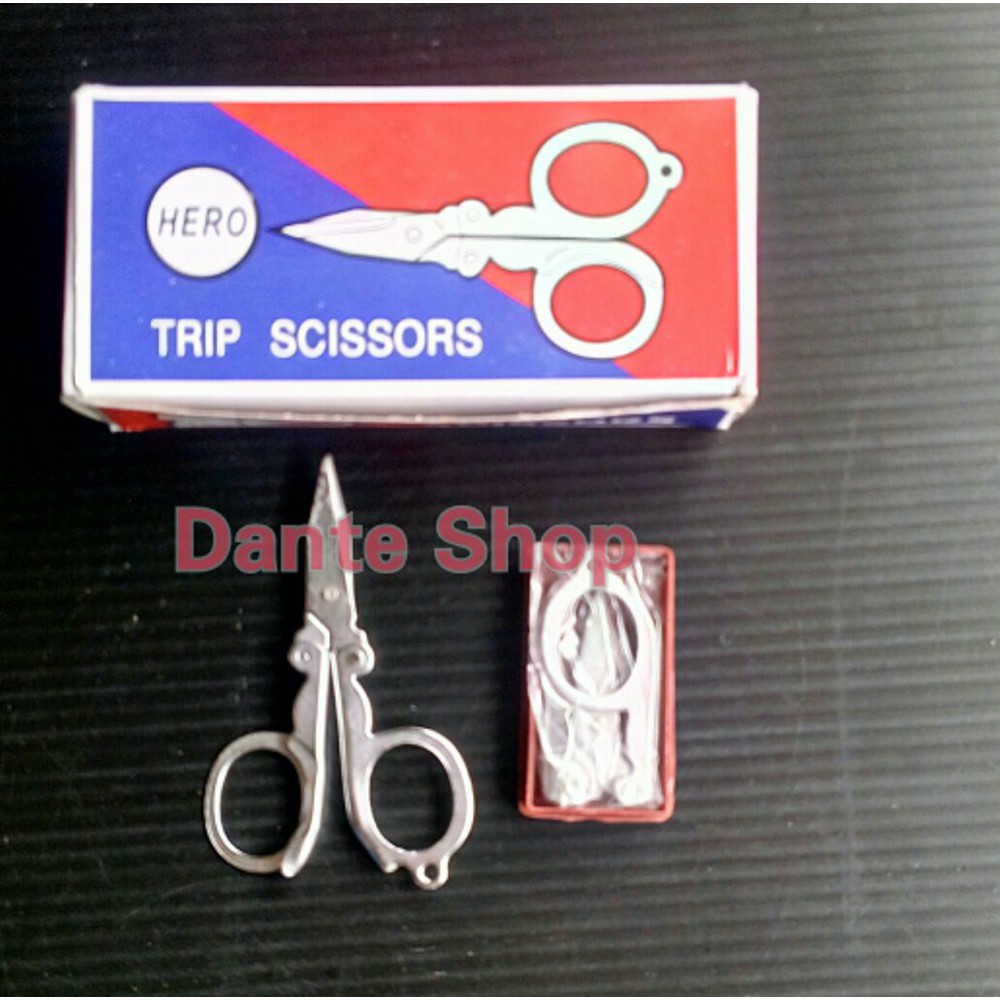 

Ready Stok Gunting Lipat Gunting mini Grosir Lebaran