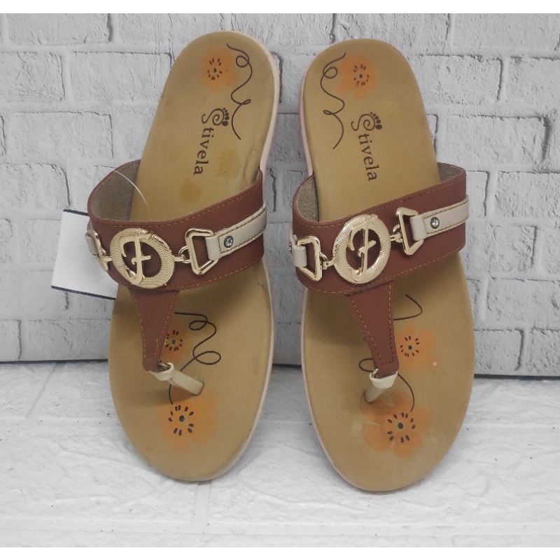 SANDAL STIVELA OBRAL SALE