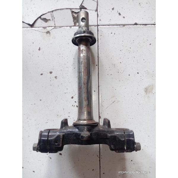 T segitiga beat fi / spacy / vario125 old original