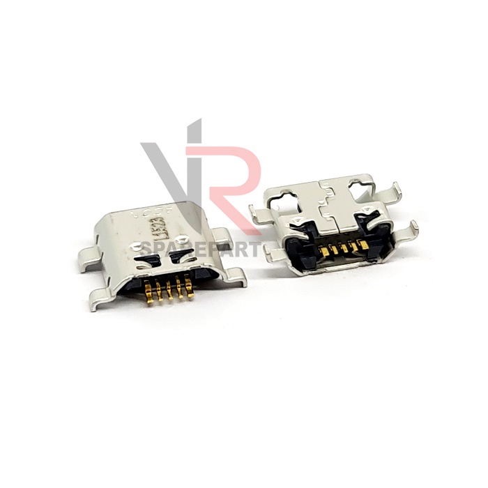 KONEKTOR CAS VIVO Y91 Y93 Y95 Y81 Y83 Y85 Y71 Y79 V7 PLUS CONNECTOR CHARGE / CHARGER