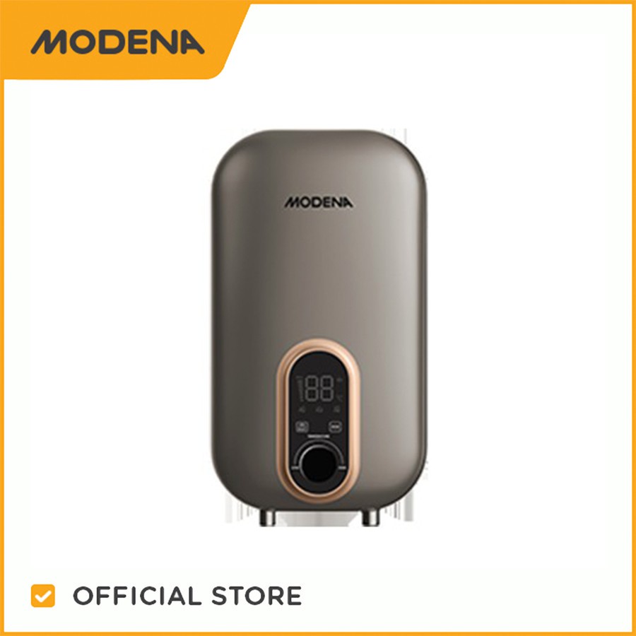 Jual Modena Instant Water Heater EI 2D B + HS 6552 Pemanas Air Listrik