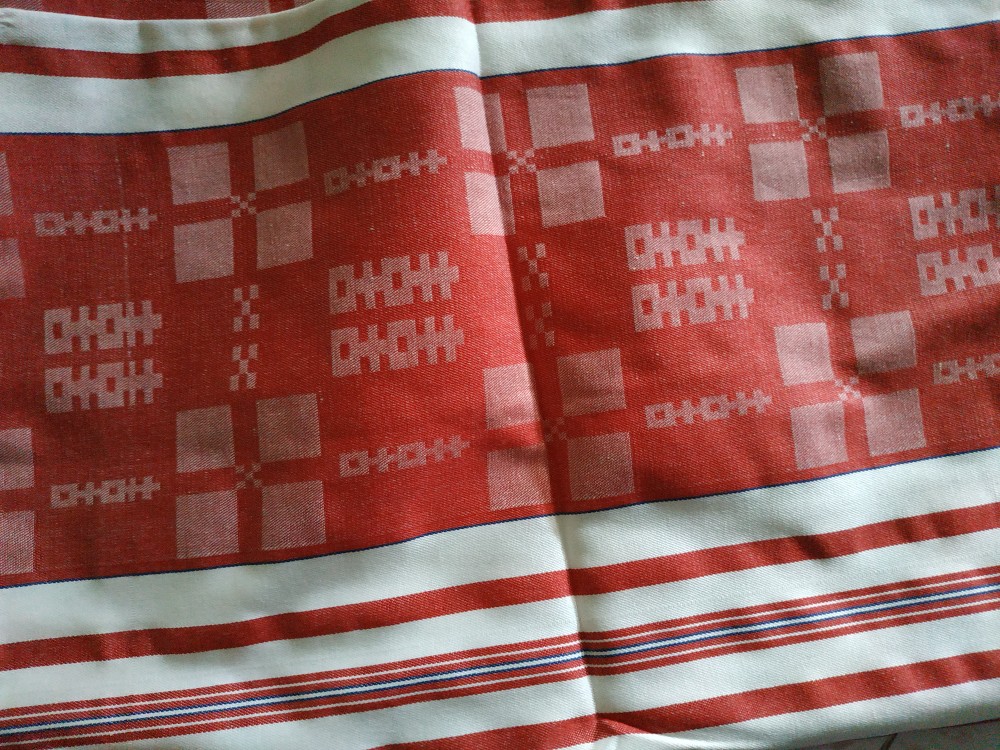 Kulit Kasur Tempat Kapuk Ukuran Besar 100x200 Dan 120x200 Murah