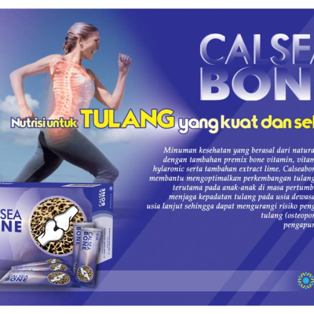 

Calseabone