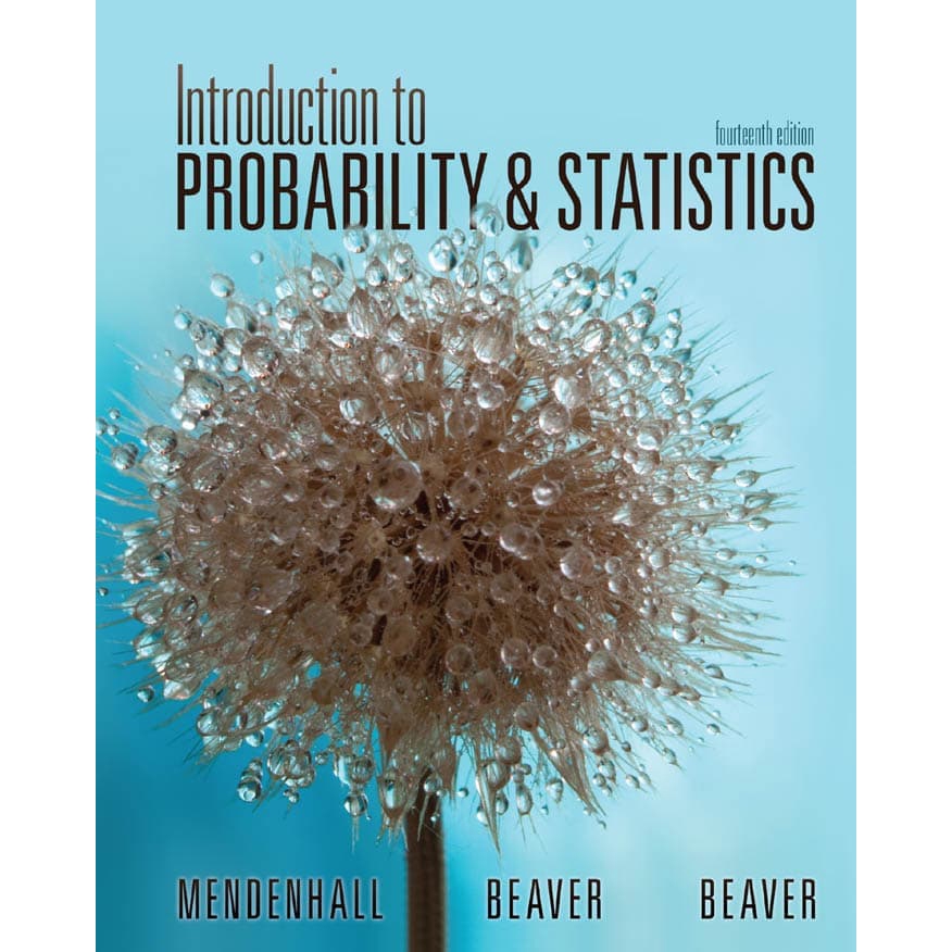 

BUKU INTRODUCTION TO PROBABILITY & STATISTICS - HARD COVER