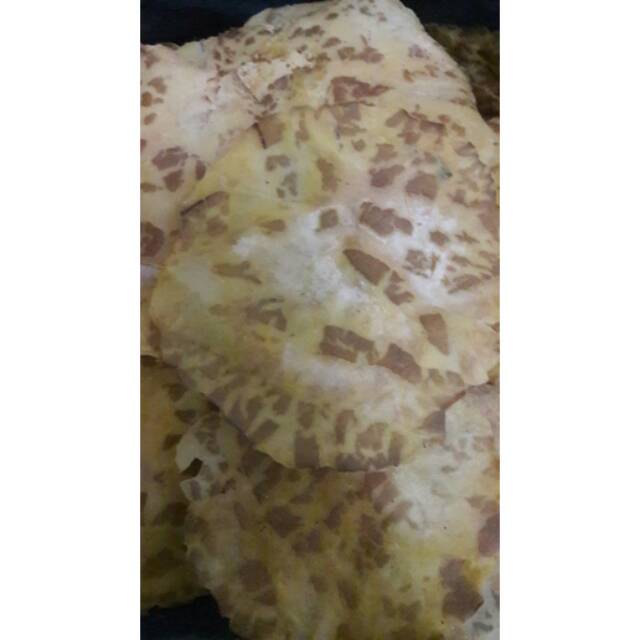 

Emping jengkol 1 kg mentah