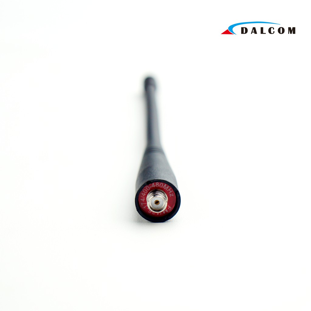 ANTENA UNTUK HT DALCOM JAPAN DL-8000 DUAL BAND