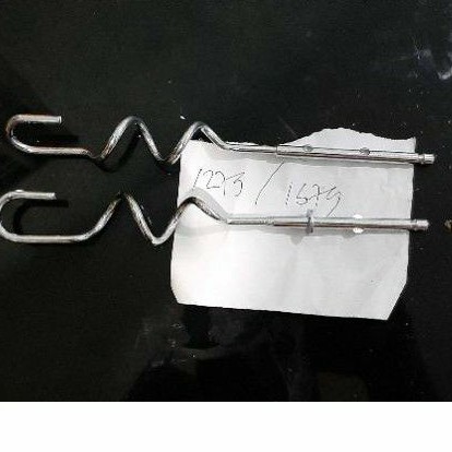 Kocokan Mixer Cosmos 1279 / 1679 Original Ulir Telur dan Spiral