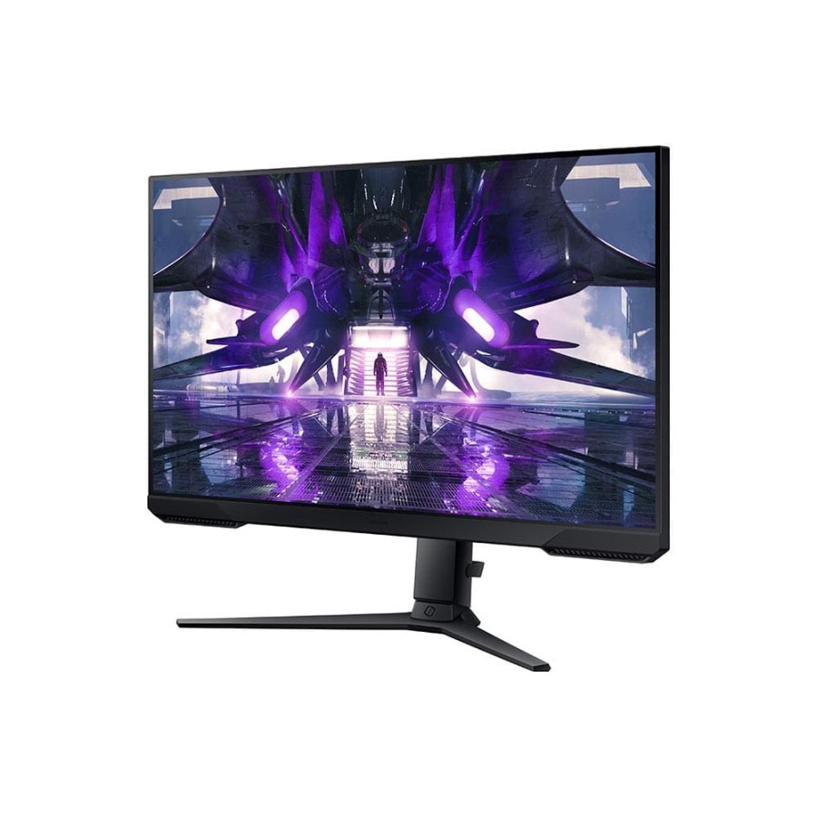 SAMSUNG 27&quot; S27AG32 Odyssey G3 FHD Gaming Monitor 165Hz