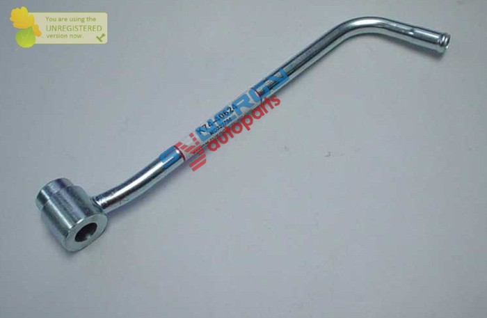 Pipa Air Mitsubishi Storm L200 pipa turbo/Pipa waterpump L200 10003972