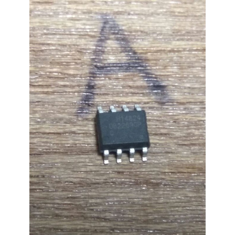 OB2269 SMPS Driver LCD/TV, Notebook, Audio