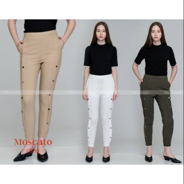 Moscato celana wanita 17630