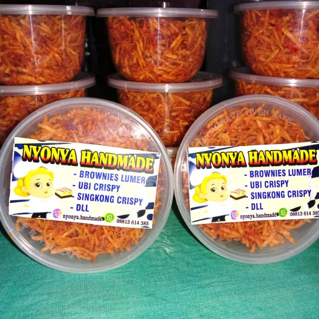 

Kentang mustofa