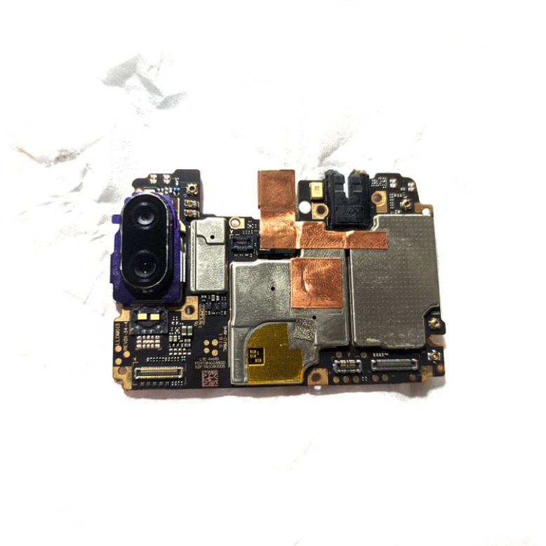 mesin redmi note 7 4/64