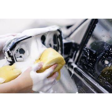 SPONS SPON BUSA CUCI MOBIL MOTOR/PIRING/WASH/PEMBERSIH/SERBAGUNA