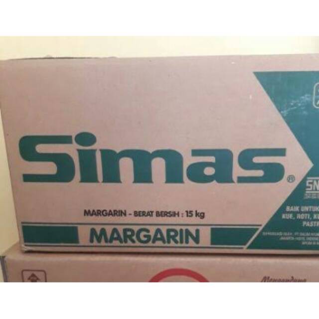 

Simas repack 500 gram