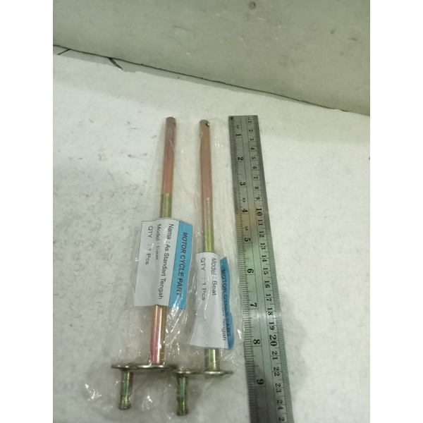 As Jagang Tengah Motor Honda Beat Scoopy Vario 110