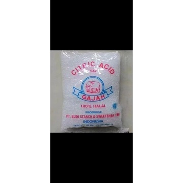 SITRUN CITRIC ACID